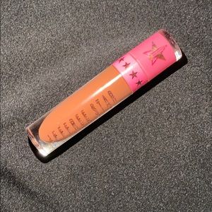 jeffree star velour liquid lipstick